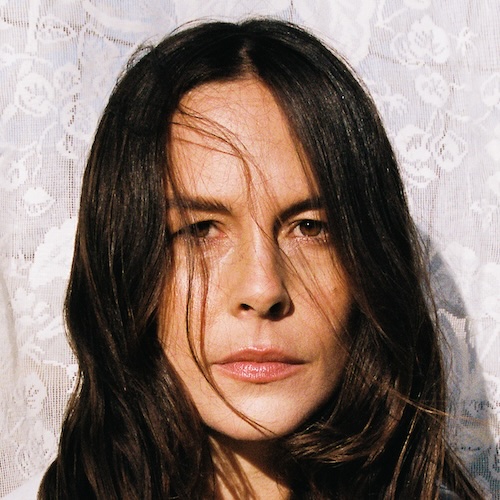 Portrait of Madi Diaz