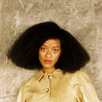 Portrait of Kilo Kish