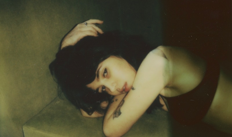 Singer-songwriter Clairo on keeping your references close – The ...