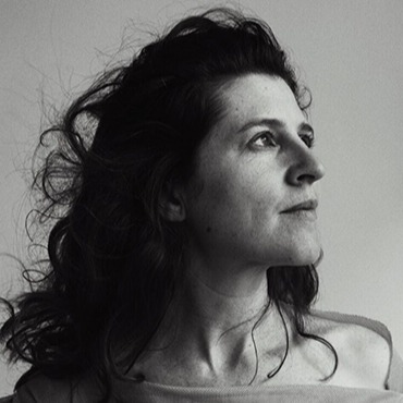 Portrait of Mirah Yom Tov Zeitlyn