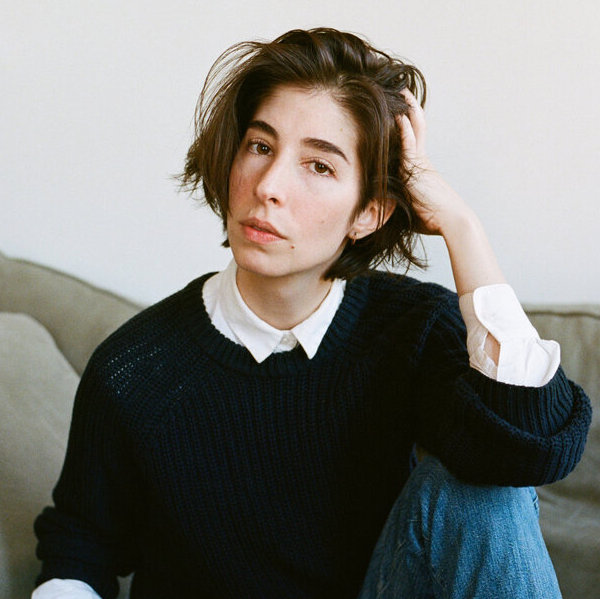 Portrait of Jen Monroe