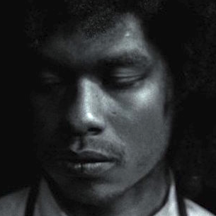 Portrait of Terence Nance