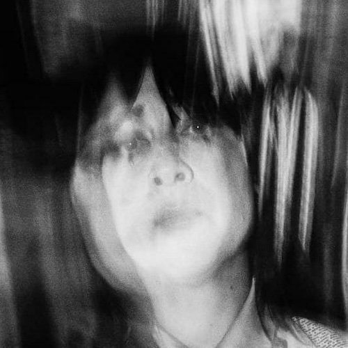 Portrait of Sarah Mary Chadwick