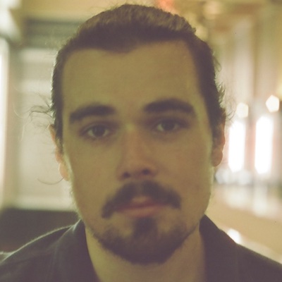 Portrait of Devin Kelly