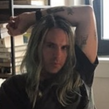 Portrait of Ben Fama