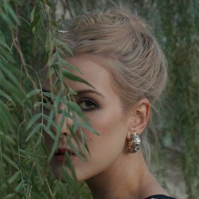 Portrait of Sarah Nicole Prickett