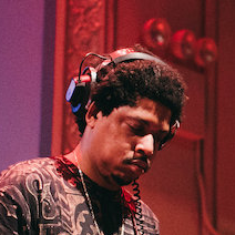 Portrait of Azikiwe  Mohammed