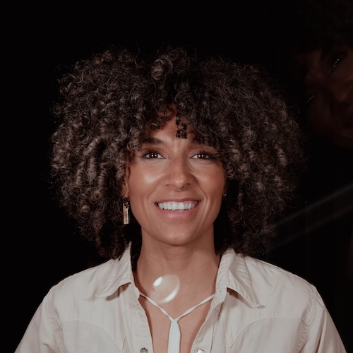 Portrait of Sam Rise