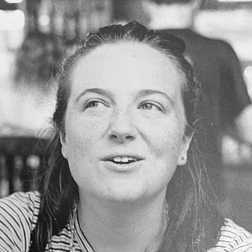 Portrait of Hannah La Follette Ryan