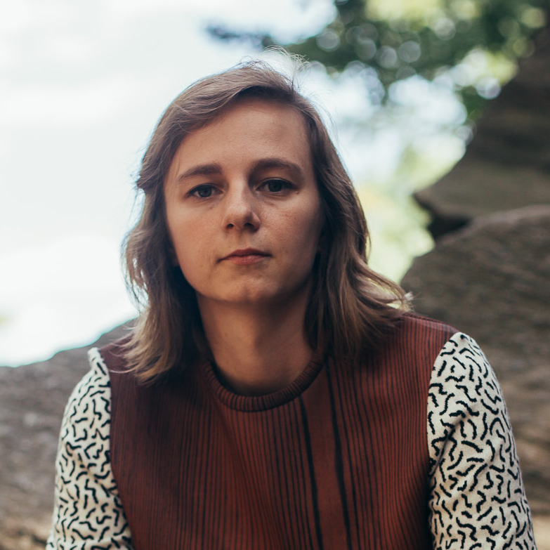 Portrait of Shannon Finnegan