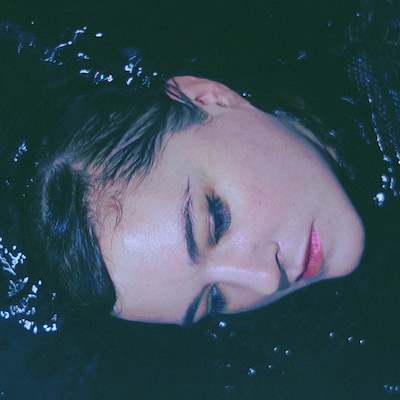 Portrait of Julianna Barwick