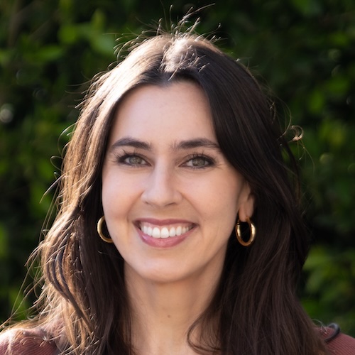 Portrait of Taylor Lorenz 