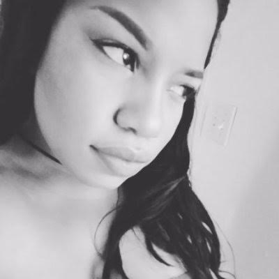 Portrait of Cat Frazier