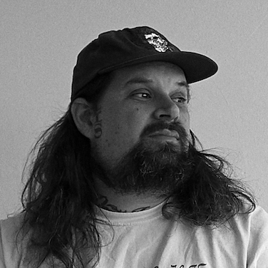 Portrait of Lee Buford