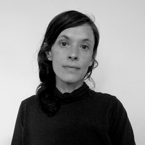 Portrait of Mariah Irwin