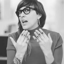 Portrait of Caits Meissner