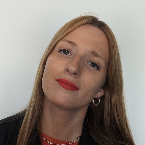 Portrait of Rachel Connolly