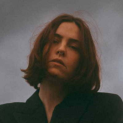 Portrait of Emma Ruth Rundle