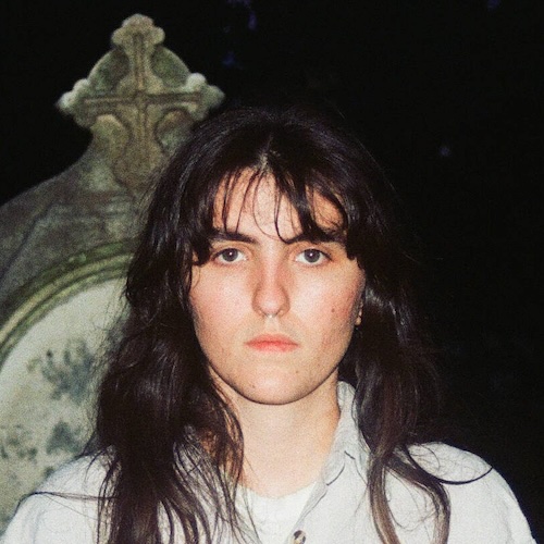 Portrait of  Searows