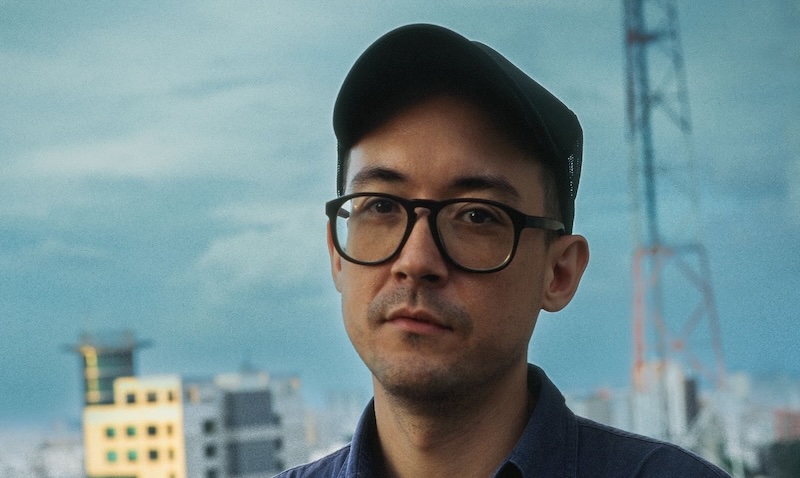 Filmmaker Christopher Radcliff on creating with urgency – The Creative ...