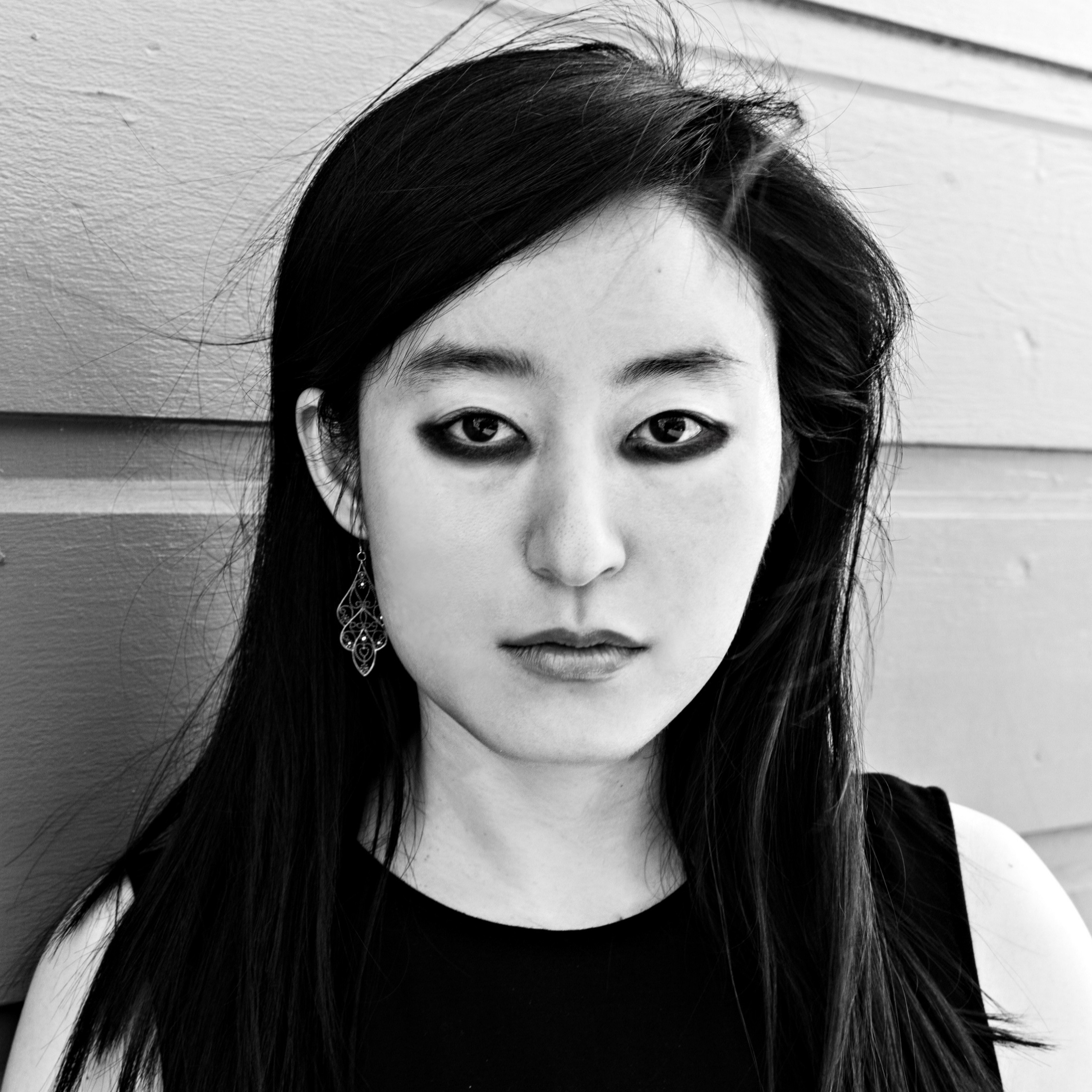 Portrait of R.O. Kwon