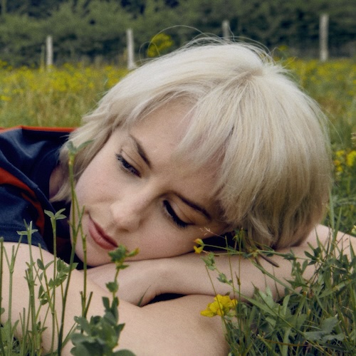 Portrait of Avalon Emerson