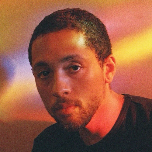 Portrait of Jaboukie Young-White