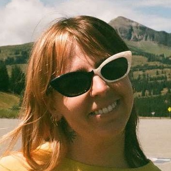 Portrait of Bailey Elder