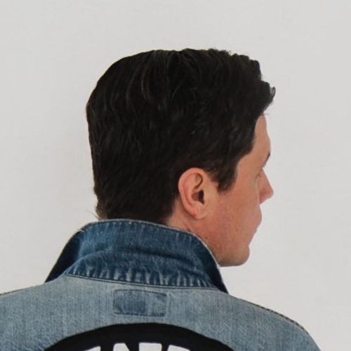 Portrait of Jake Brennan