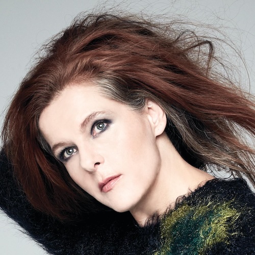 Portrait of Neko Case