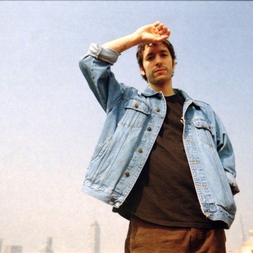 Portrait of Nicola Cruz