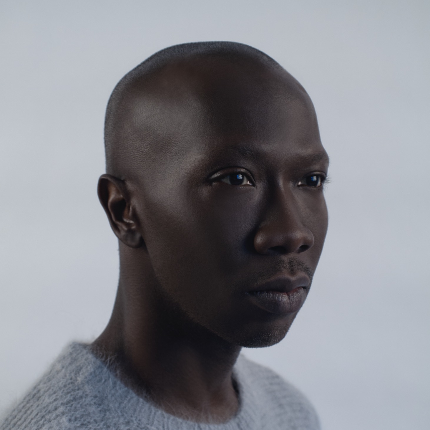 Portrait of boice-Terrel Allen