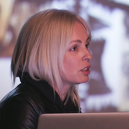 Portrait of Catarina Branco