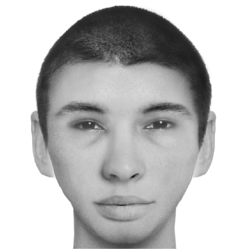 Portrait of Daemyan Tang