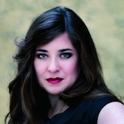Portrait of Alisa Weilerstein