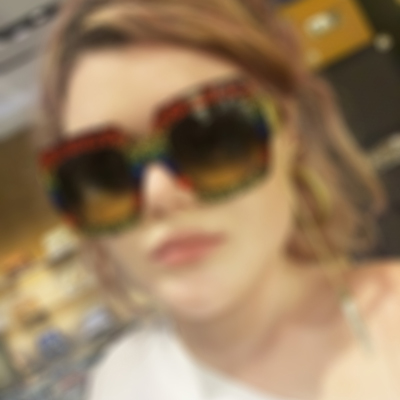 Portrait of Hannah Street Elliott