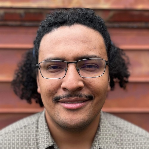 Portrait of Chris  Robinson