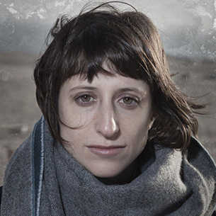 Portrait of Eliza Hittman