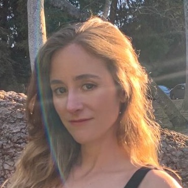 Portrait of Anna Dorn