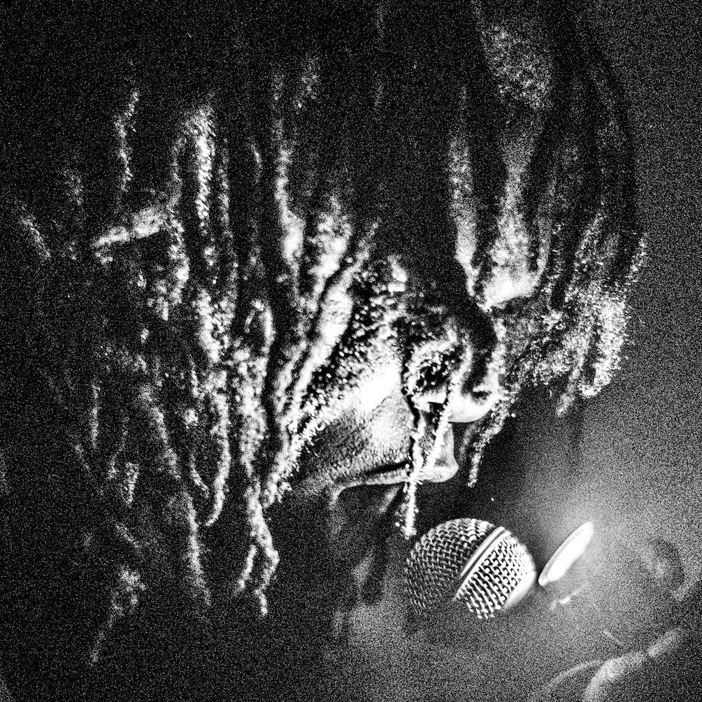 Portrait of  Dreamcrusher