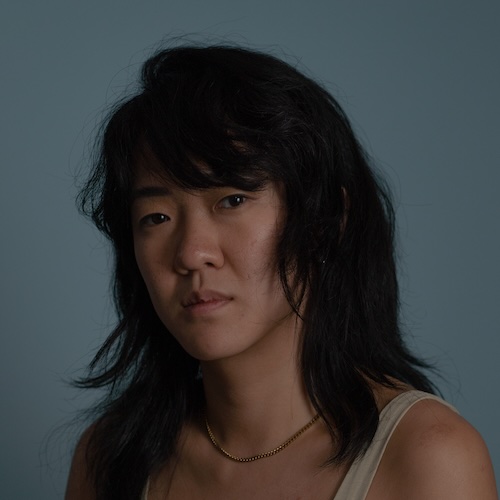 Portrait of Rachel Youn