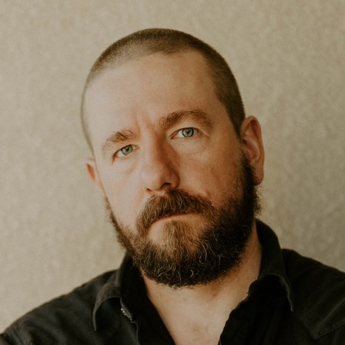 Portrait of D.T. Robbins