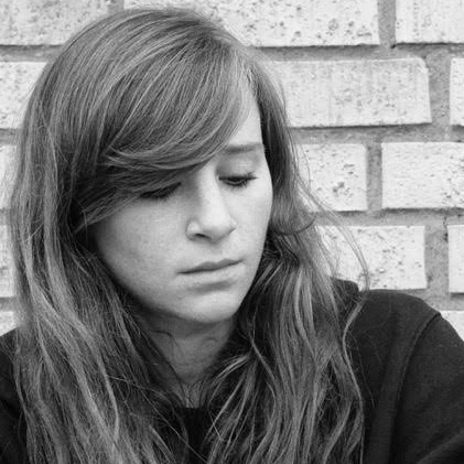 Portrait of Sasha Hecht