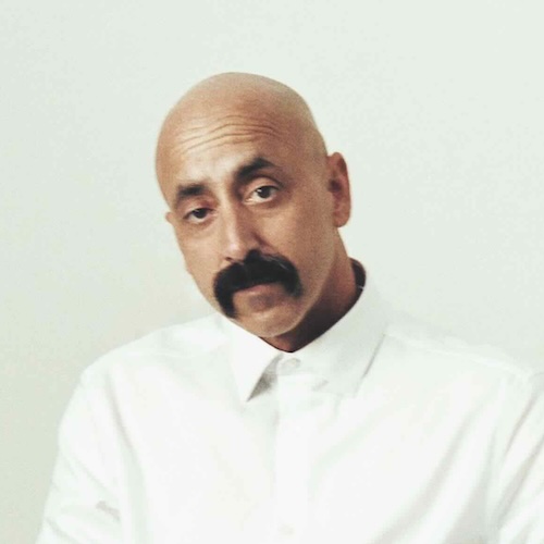 Portrait of  N8NOFACE