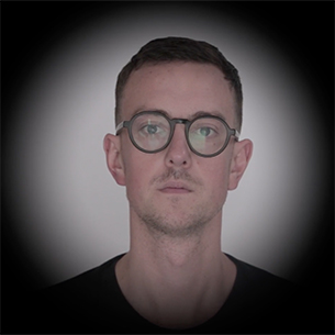 Portrait of Marco Kane Braunschweiler