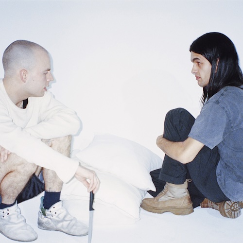 Portrait of  First Hate