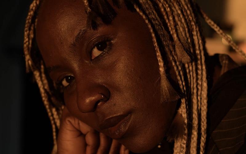 Musician YATTA on going towards the unknown – The Creative Independent