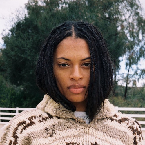 Portrait of  Annahstasia