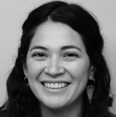 Portrait of Estrella Bonilla