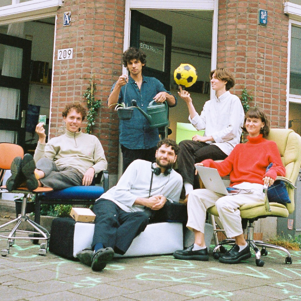 Portrait of  Extra Practice